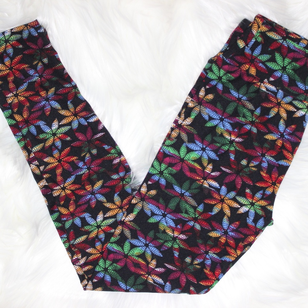 Lularoe Leggings size Tween